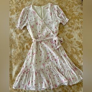 GB GIRLS DRESS SIZE M